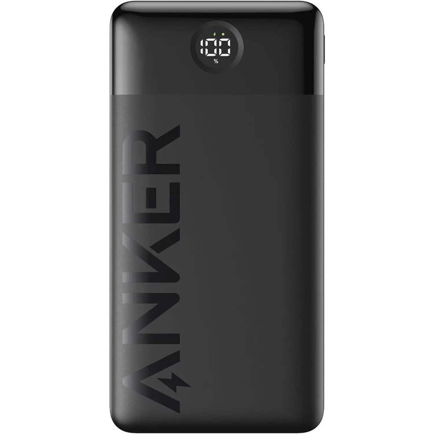Anker Power Bank 20,000mAh, 15W, 2-Port - A1367H11 Anker Power Bank 20,000mAh, 15W, 2-Port - A1367H11